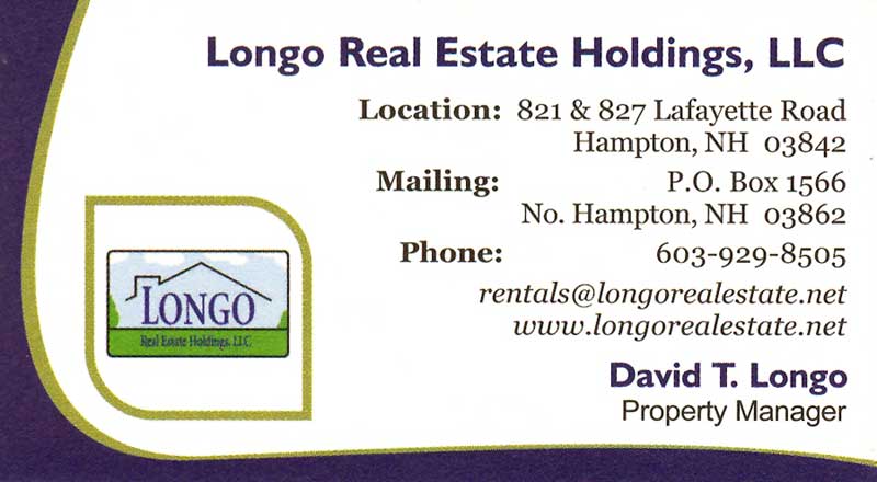 Longo Real Estate